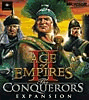 Age II: The Conquerors Expansion!