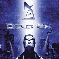 Deus Ex